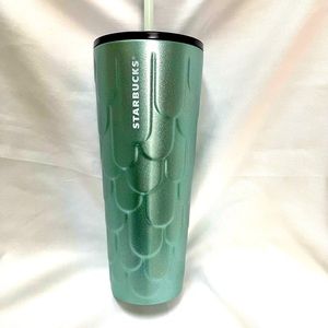 🧚🧚STARBUCKS TRAVELERS COLD CUP🧚🧚